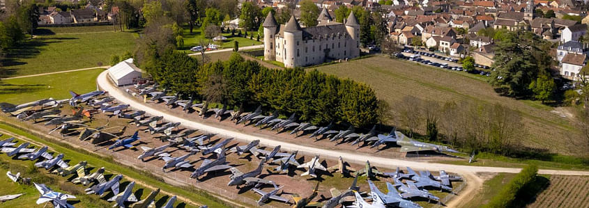 45 min de vol à bord d'un biplan d'époque - Stampe SV4-RS
