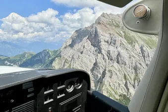 Alpen