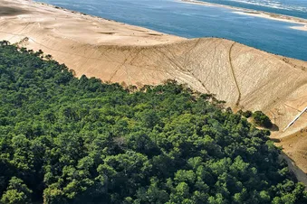 Paris-Pyla (Arcachon)