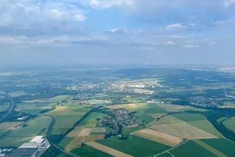 Sophienhöhe