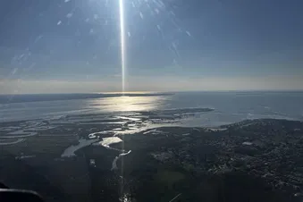 Le bassin d’Arcachon