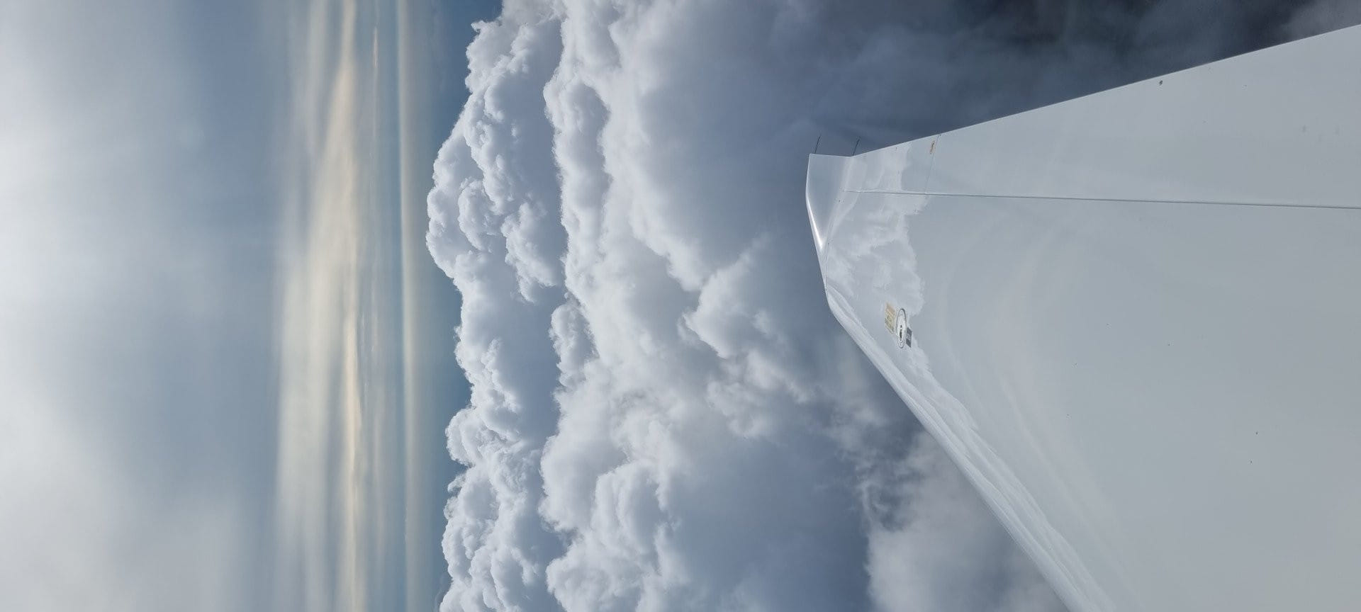 Rundflug über das Siegerland, Biggesee uvm.