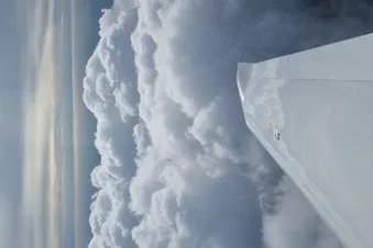 Rundflug über das Siegerland, Biggesee uvm.