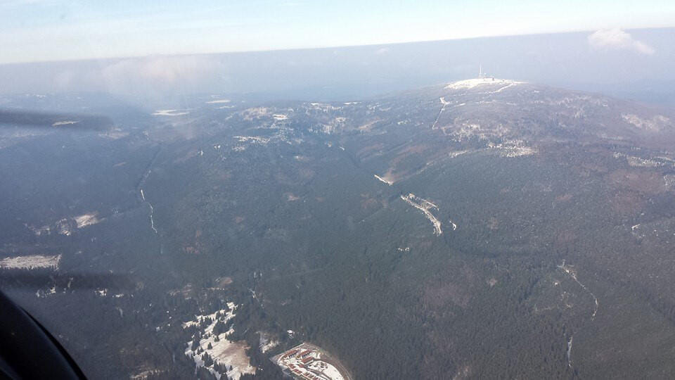 Brocken
