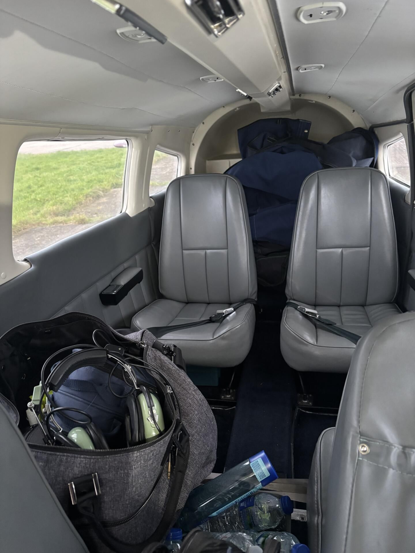 Piper PA32 Cherokee Six