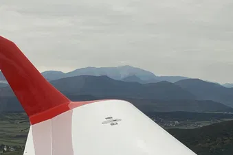 Neusiedlersee-Schneeberg-Wien