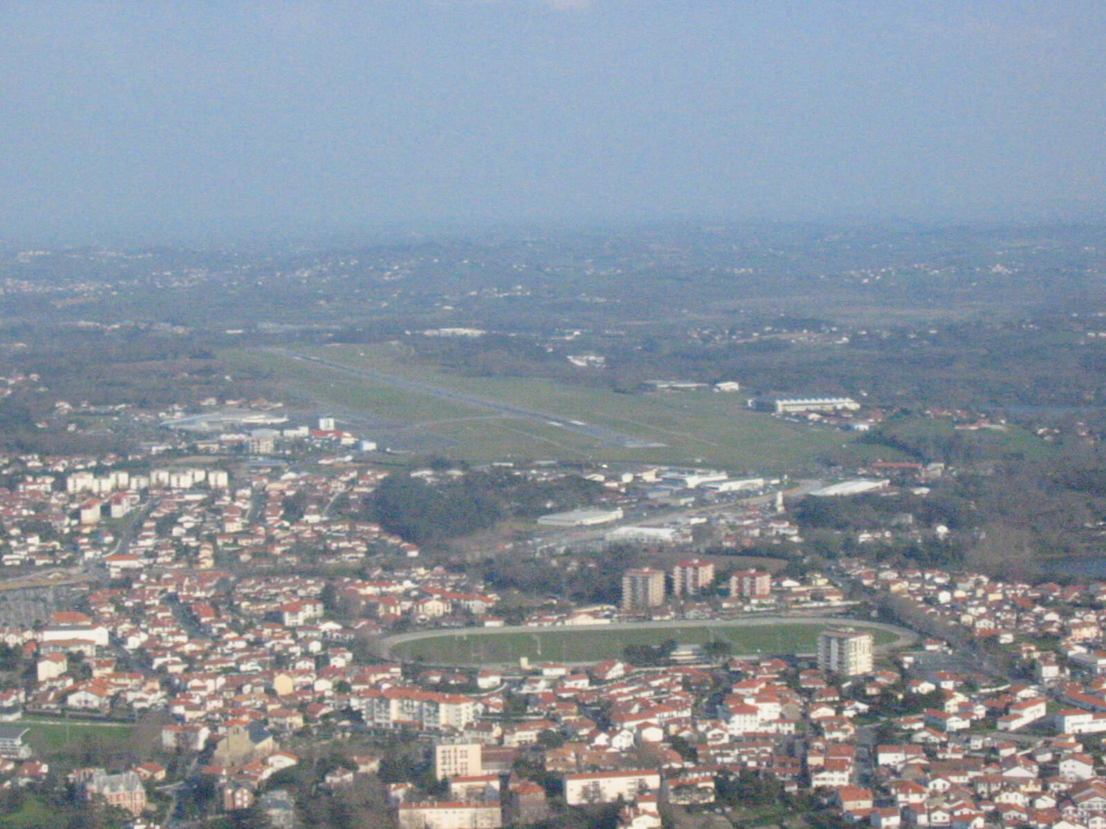 Aérodrome de Biarritz