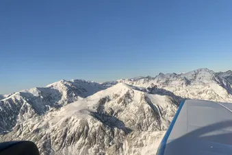 A la découverte des Pyrénées Orientale et de l'Ariège
