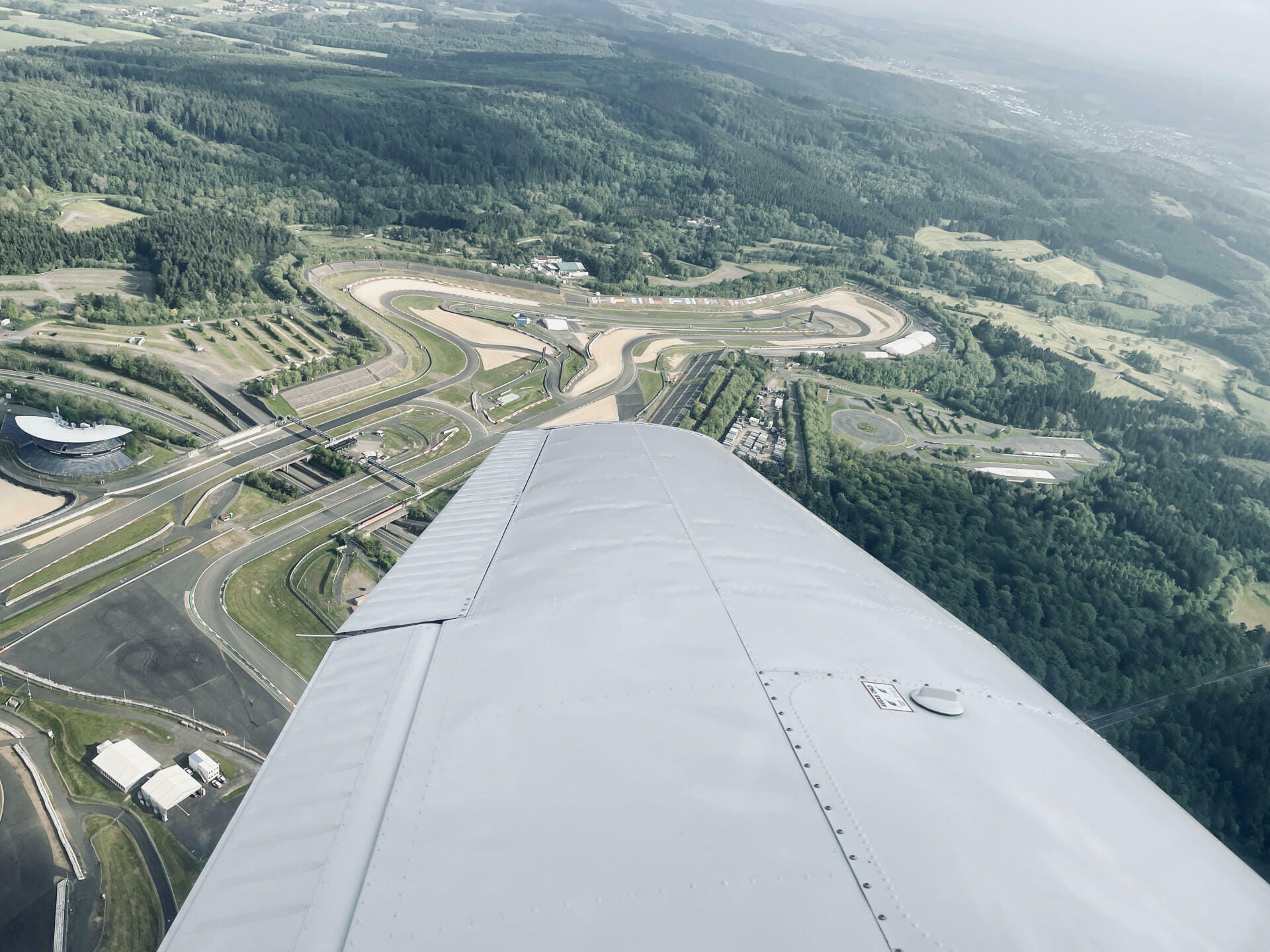 Nürburgring