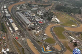 Survol de La Sarthe selon souhaits des passagers