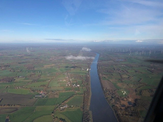 Die Nordfriesland-Tour