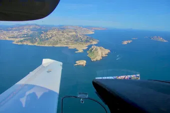 Les Calanques 🌊, circuit du castellet 🏁🏎️