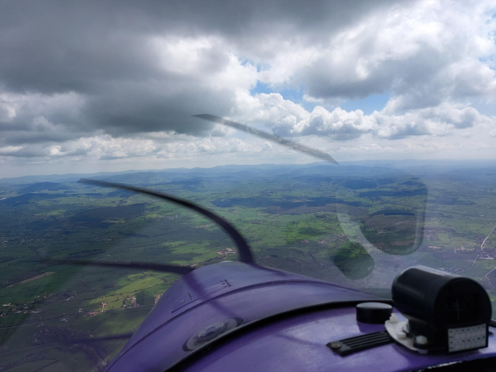 ballade en bugey ou en dombe