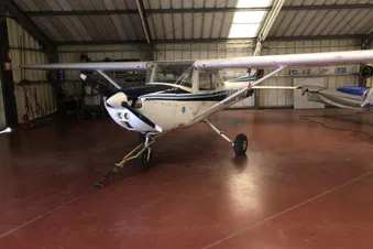 Vol Local autour de EBSG