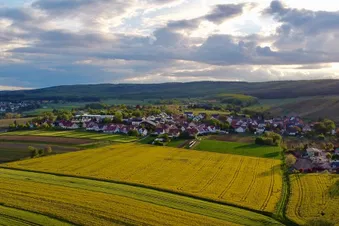 Große Burgenlandtour im Helikopter (2-3 Personen)