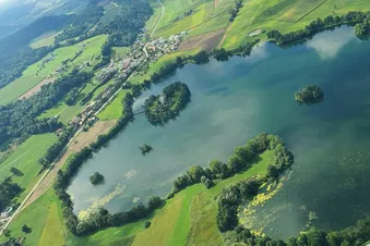 Mauensee