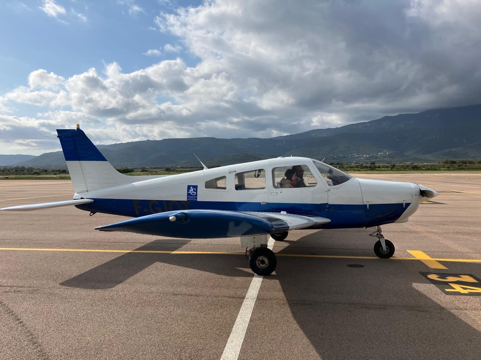 Piper PA28