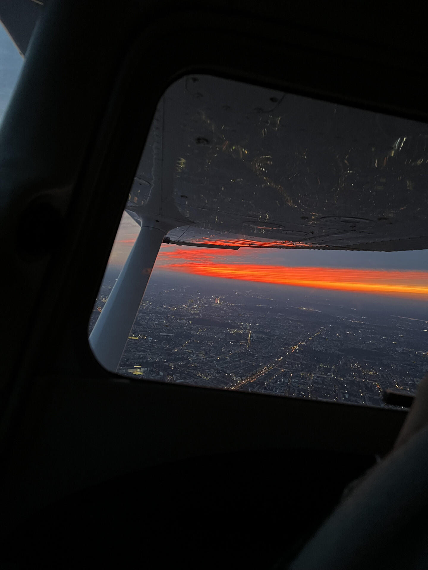 Zum Abendbrot Fliegen wir zum Schnitzeltower Halle- Oppin