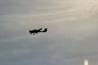 1 stündiger Rundflug (individuell gestaltbar)