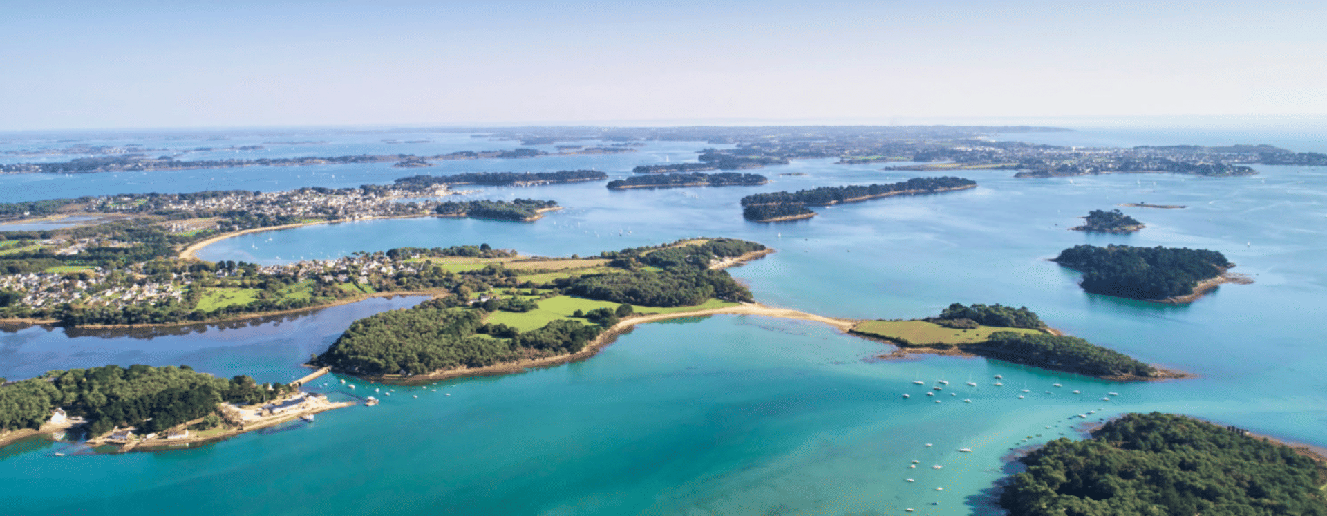Golfe du Morbihan