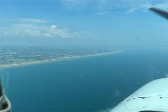 Wochenende in London fuer Fish and Chips