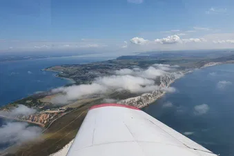 Isle of Wight Siteseeing Tour