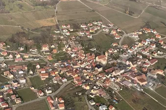 Balade aérienne entre vosges et vignobles (1 heure)