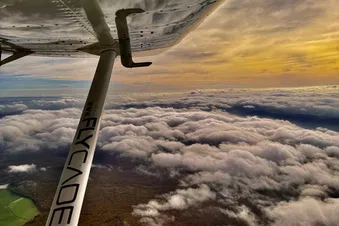 Flug nach Euren Wünschen