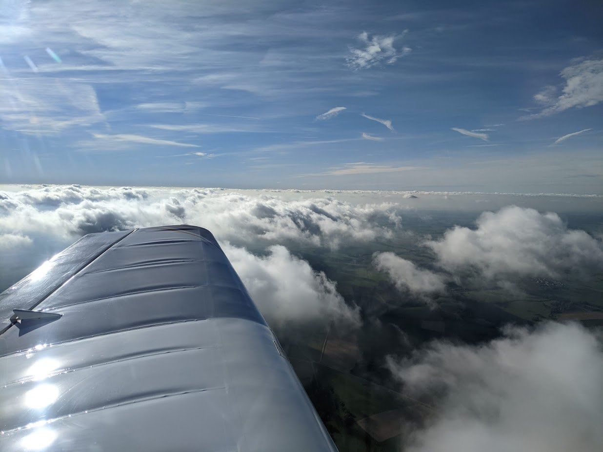 Le Lac Der en moins de 2h depuis Verdun