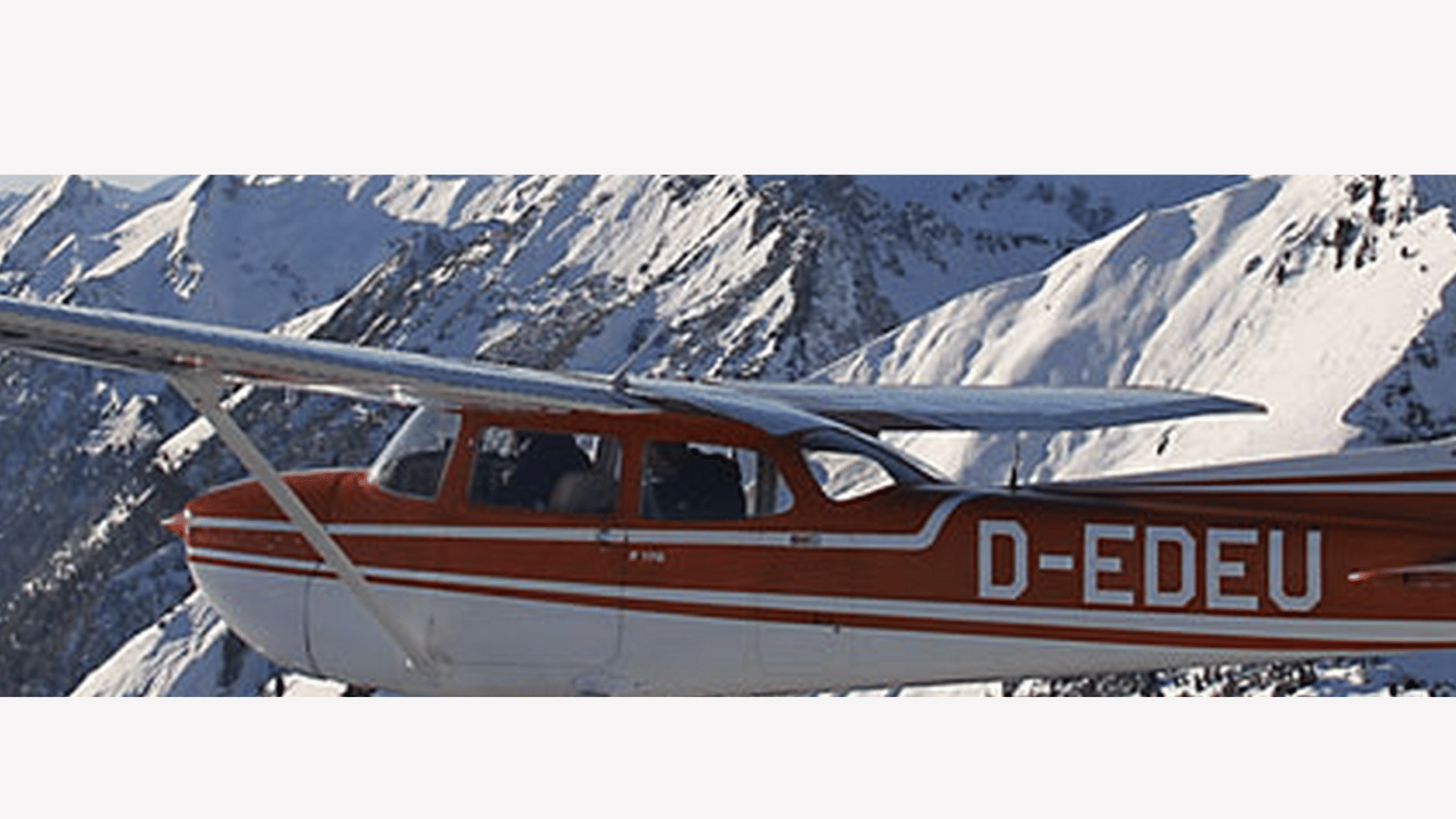 Cessna 172M Skyhawk