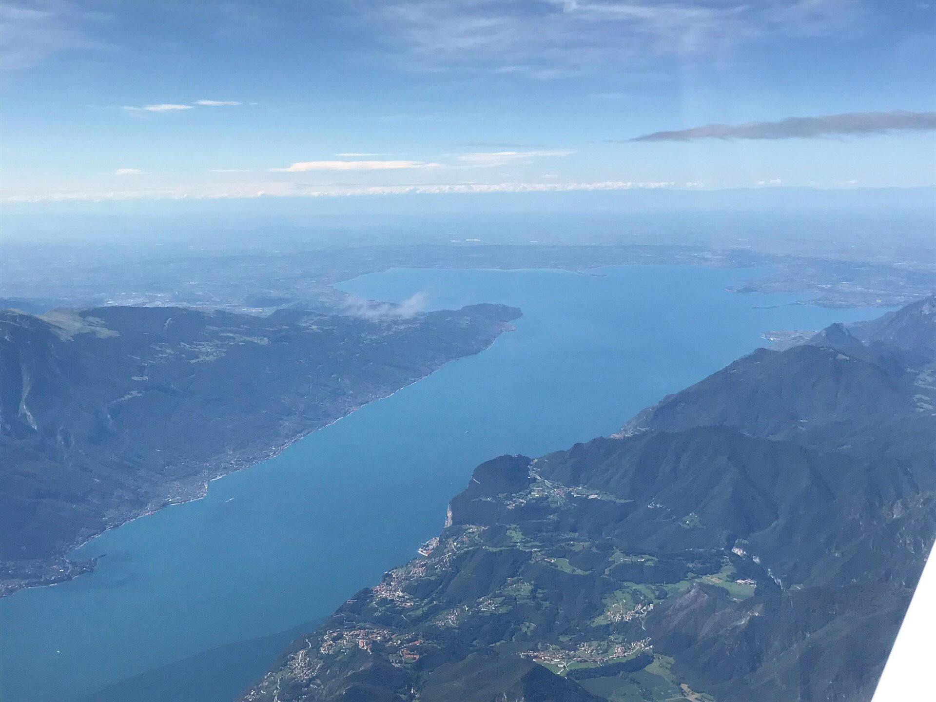 Wochenendausflug nach Venedig (3h 30 min.)