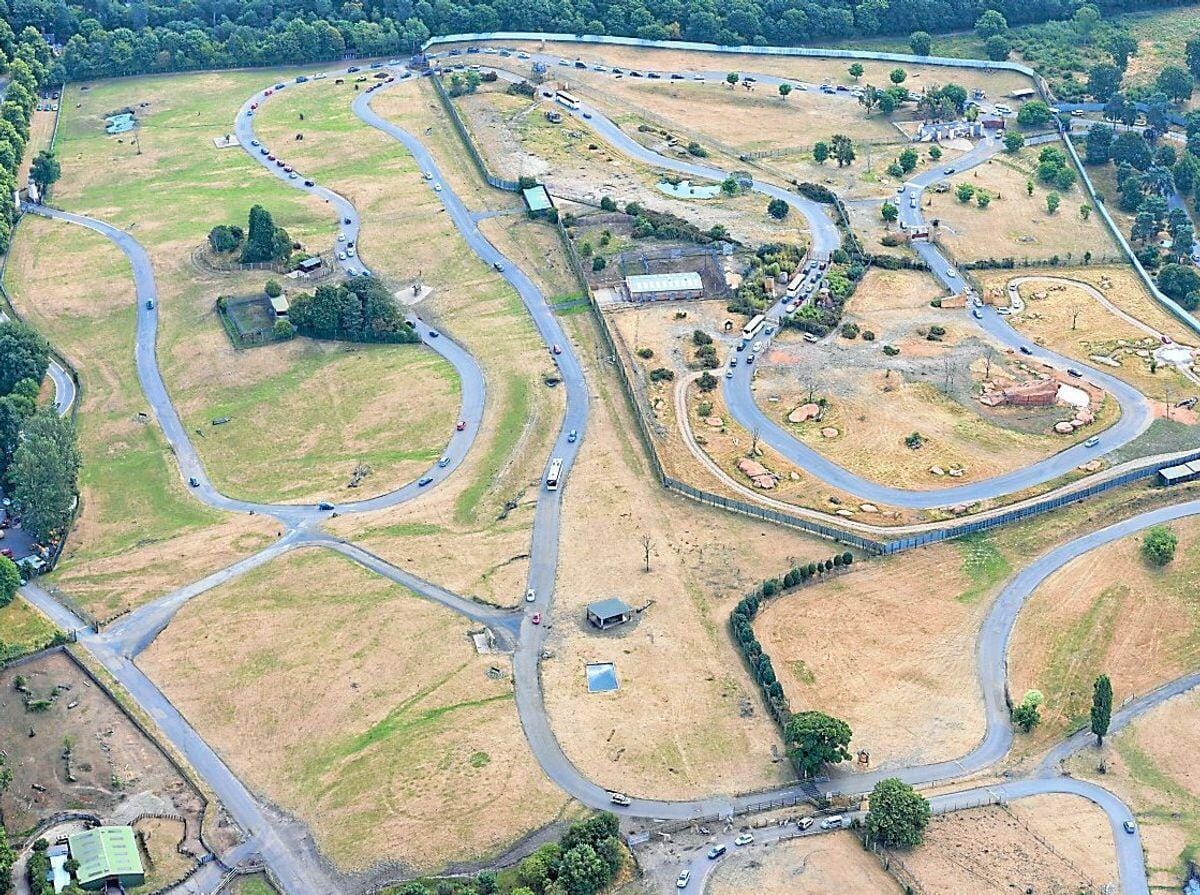 Severn Valley Tour 30 min helicopter flight experience