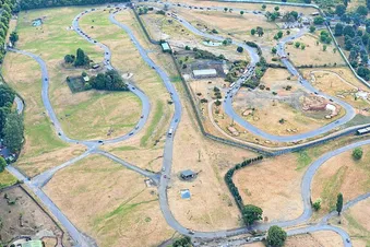 Severn Valley Tour 30 min helicopter flight experience