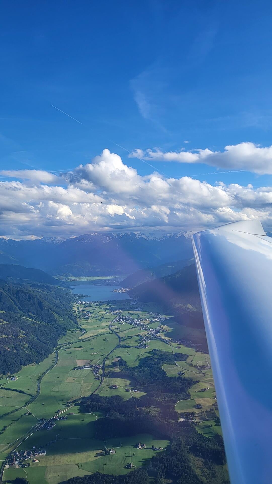 Tagesausflug nach Salzburg