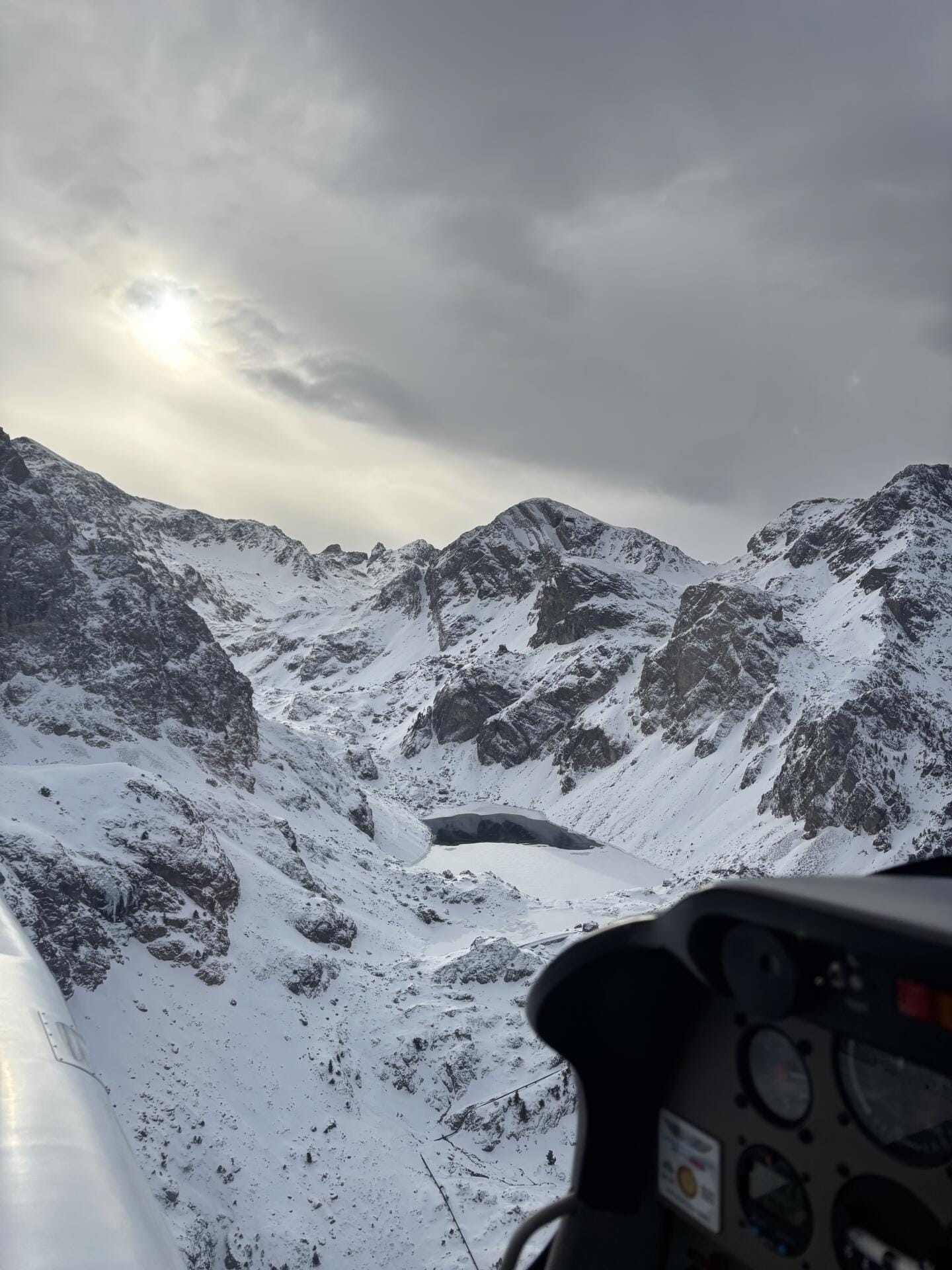 Belledonne