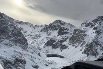 Belledonne