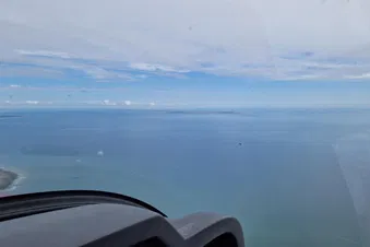 Le littoral Charentais