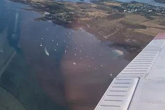 L’Île de Groix