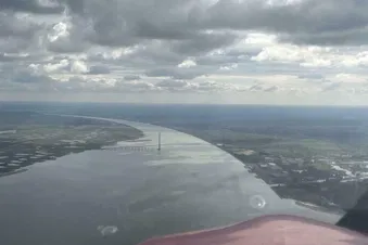 le pont de normandie