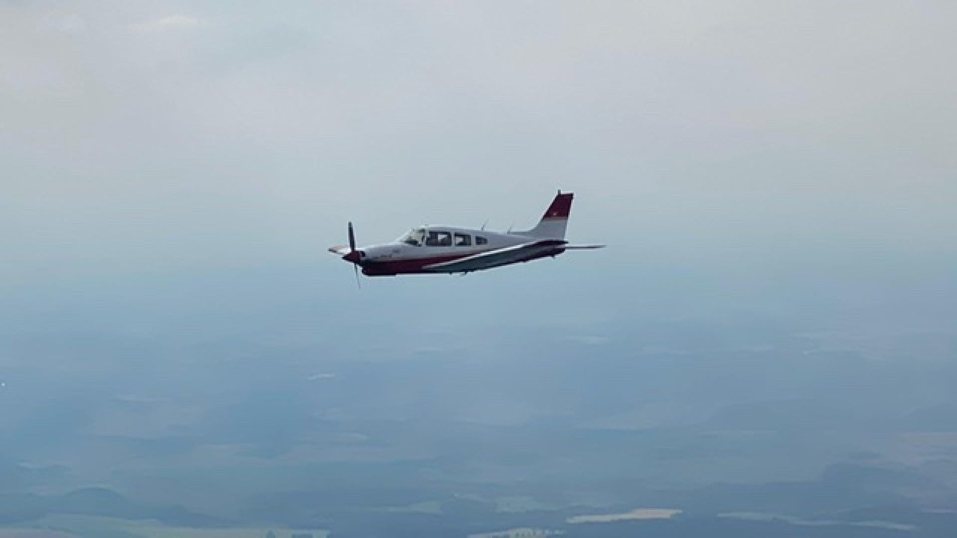 Piper Turbo Arrow III