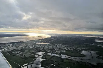 De Nantes à l’océan via l'estuaire de la Loire et Pornic
