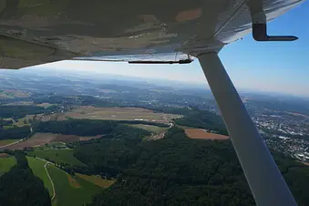 Bonn - Veste Coburg und retour