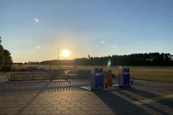 Lüneburger Heide wir kommen!
