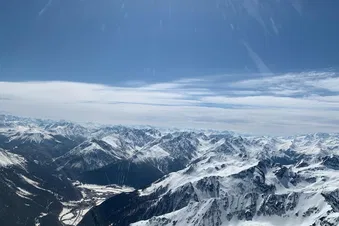 Weekend Escape: Exploring Bolzano and South Tyrol