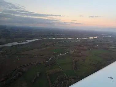 Découverte de la vallée de l'indre et des châteaux