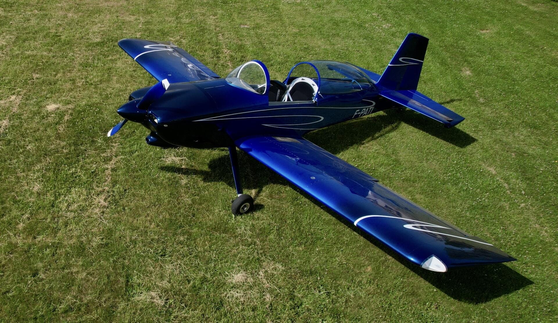 Vol direct Provence Challes les eaux