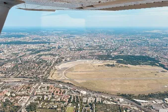 Tempelhofer Feld