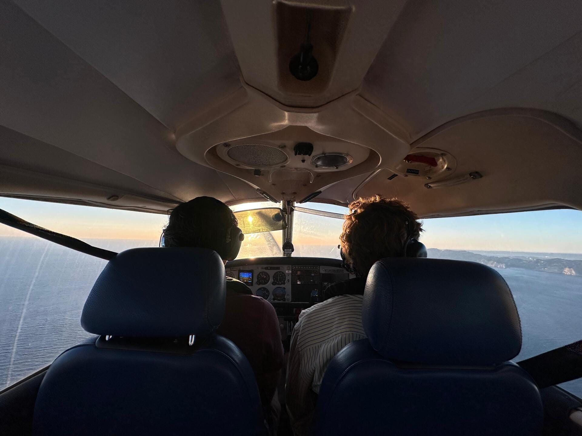 Piper PA28-161 Warrior ll