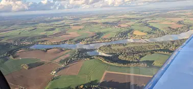 Les 4 lacs