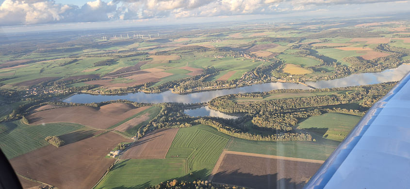 Les 4 lacs